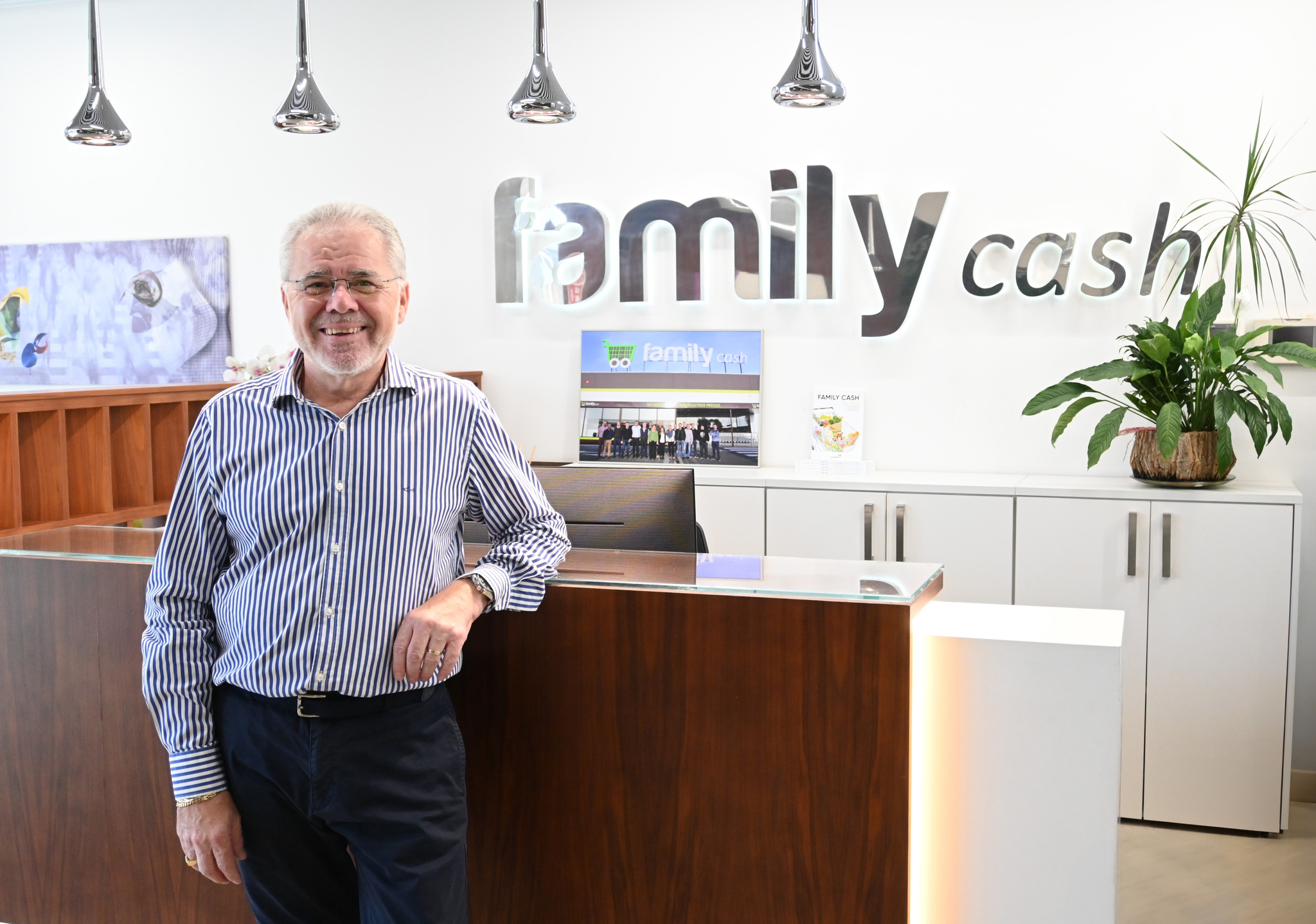 Family Cash factura 771 millones, un 14,6% más