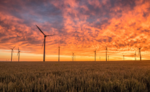 Sequías de viento: la amenaza para la energía eólica y la salud que vigila el CSIC