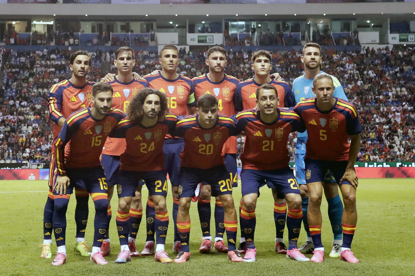 El once ideal para formar una cartera diversificada de inver