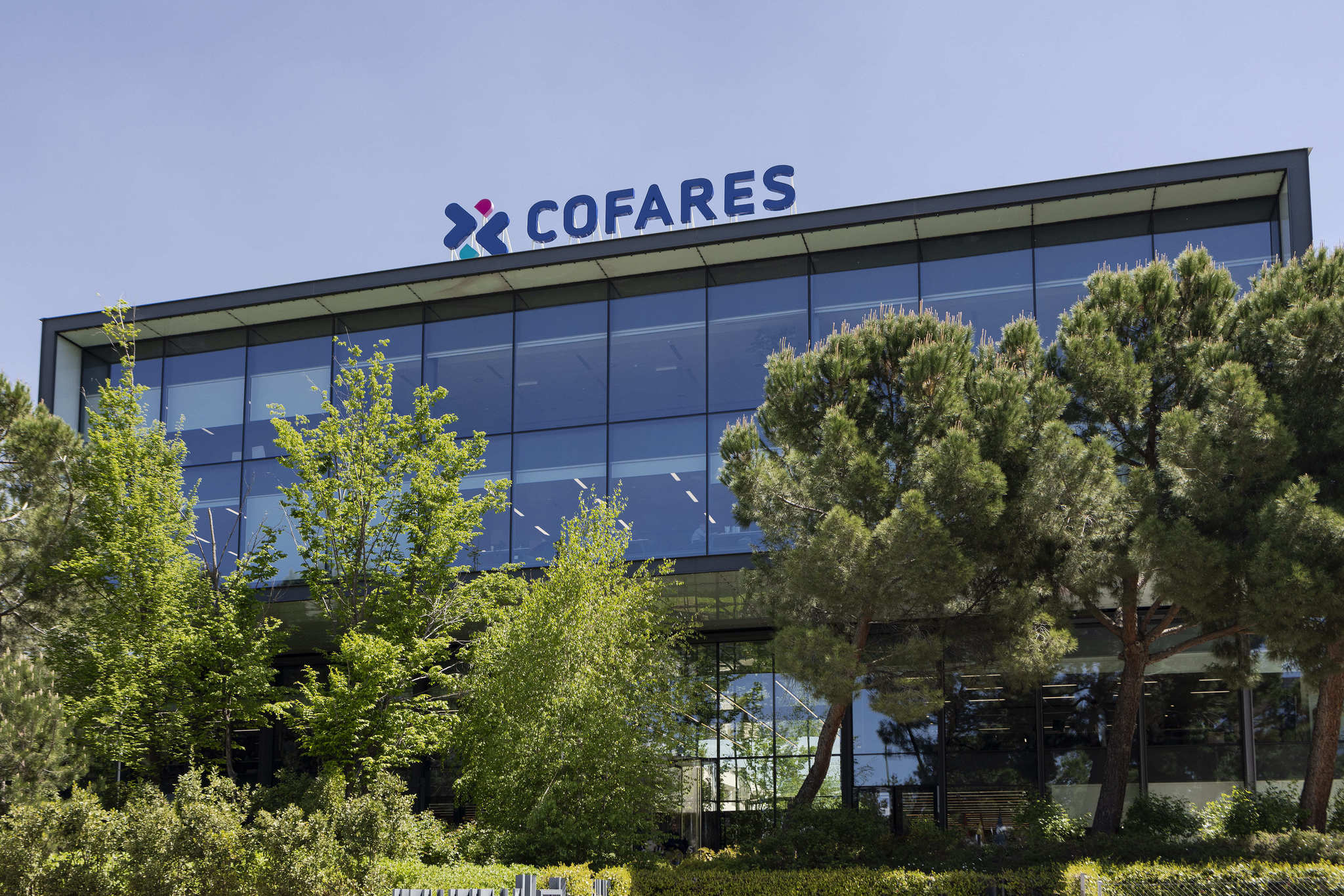 De la reducción de emisiones de Cofares al control energétic