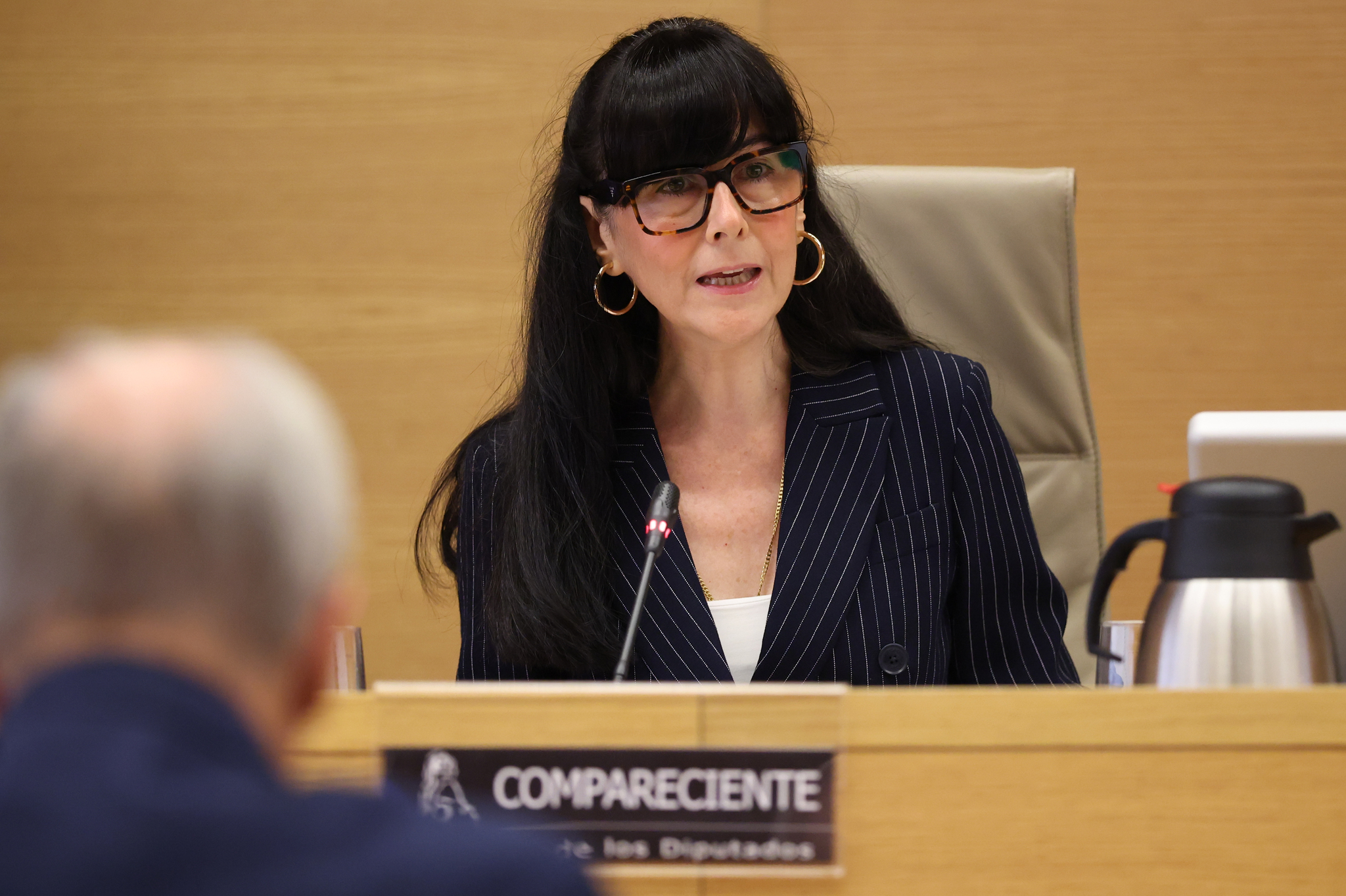 La Sepi defiende que advirtió del conflicto de interés en la