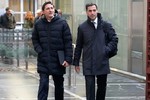 El Gobierno vasco lanza bonos por 500 millones, con una demanda 3,2 veces mayor