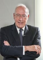 Manuel Pizarro, presidente no ejecutivo de Sanitas