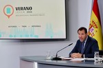 El Gobierno lanza el Verano Joven 2026, con descuentos de hasta el 90%