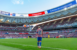Hacienda también juega la Champions: rebajas de impuestos para la final de Madrid en 2027