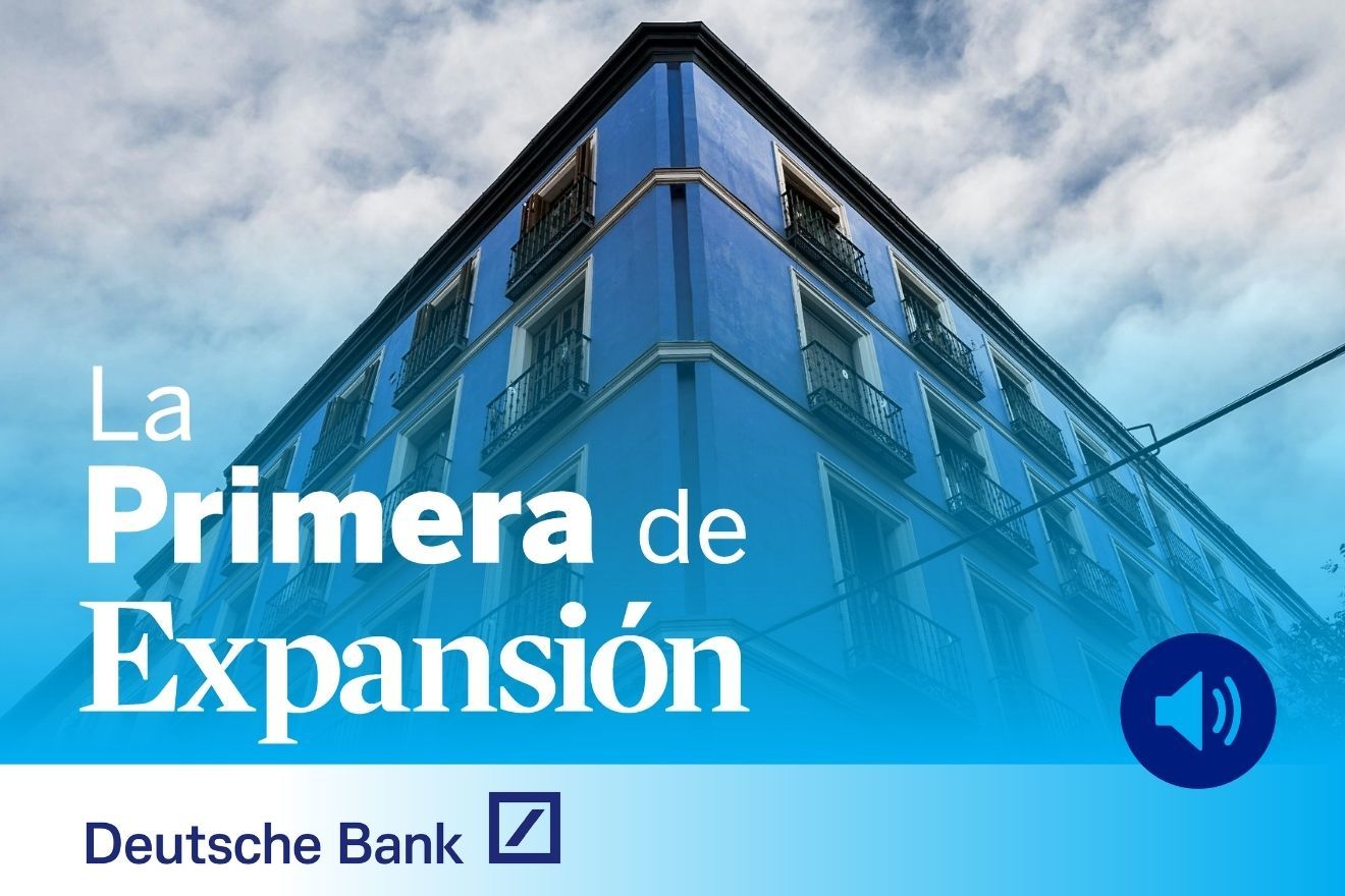 La Primera de Expansión sobre inversión inmobiliaria, Unicaj