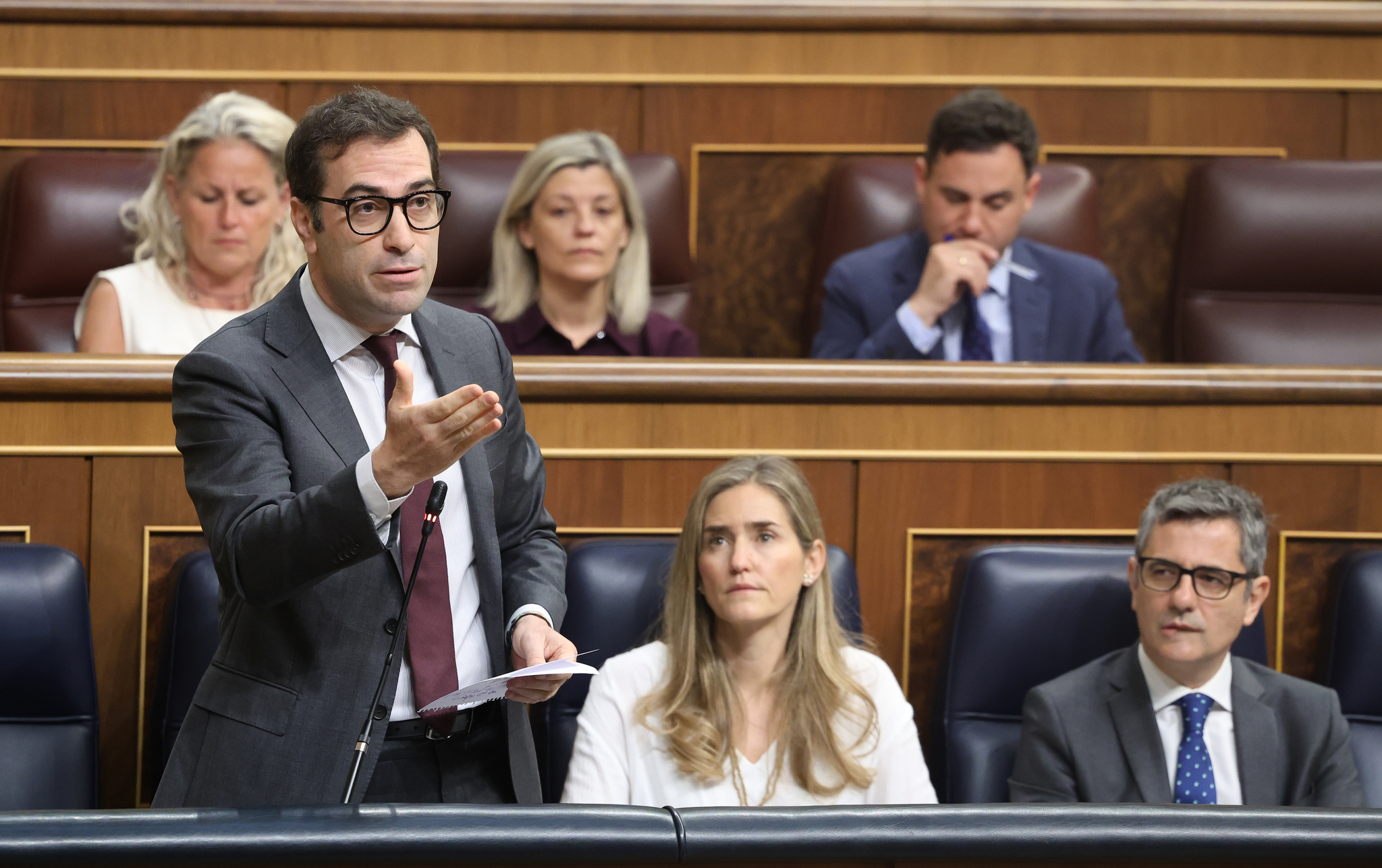 Cuerpo anuncia que el 23 de junio actualizará el cuadro macr