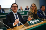 El Supremo tumba el recurso de CEOE y garantiza a Conpymes su asiento en el Consejo de la Pyme