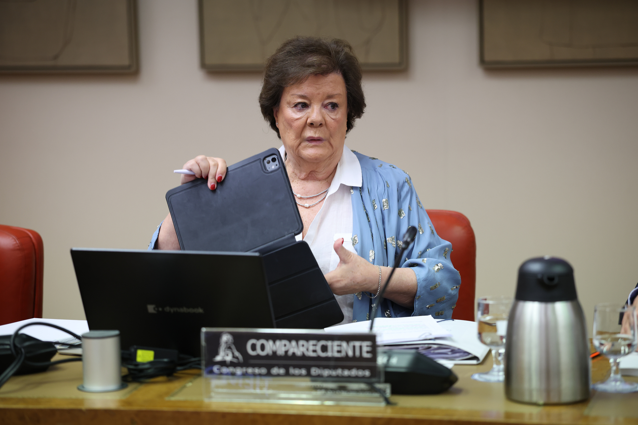 El Tribunal de Cuentas anuncia un informe sobre las consecuencias de prorrogar los Presupuestos