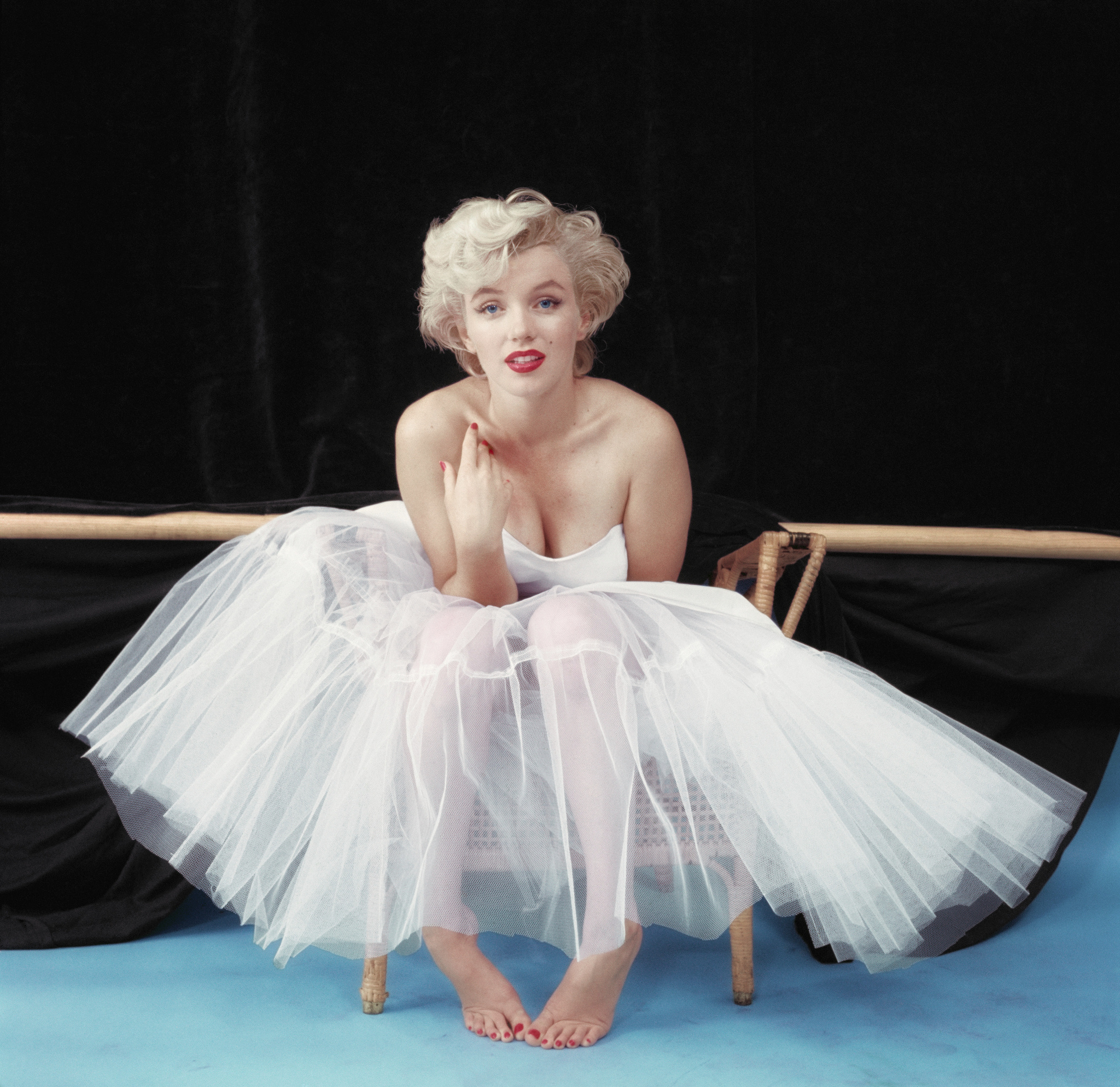 Marilyn, el mito está más vivo que nunca