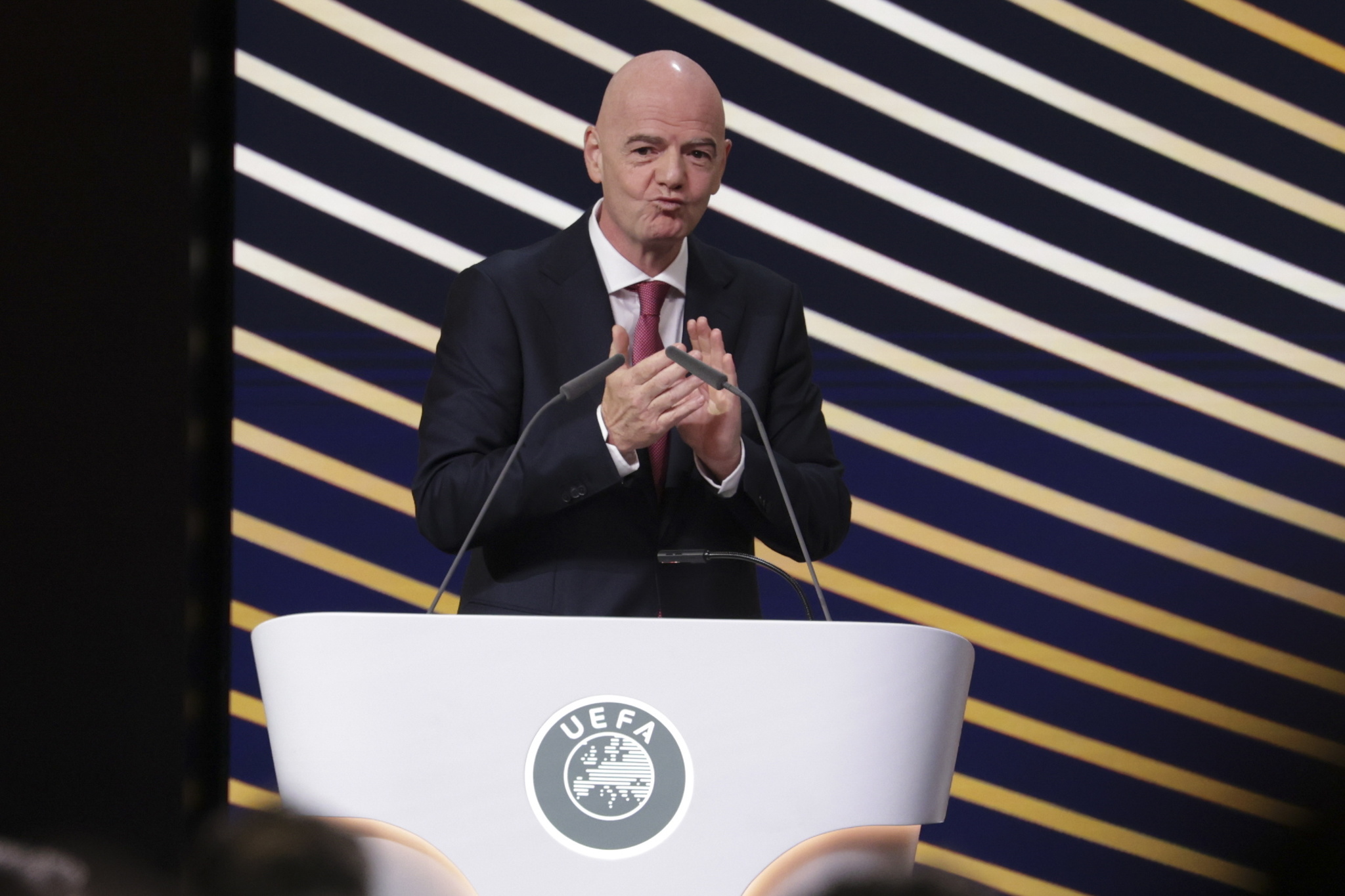 Las 180.000 entradas para el Mundial aún disponibl