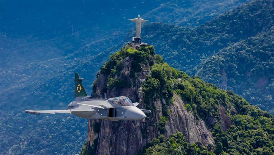 Indra y Airbus miran a Saab para salvar el futuro caza europ