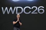 Por qué el nuevo Siri de Apple no entusiasma a Wall Street