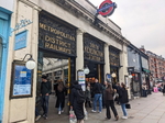 ACS se cuela en un contrato de mil millones del Metro de Londres