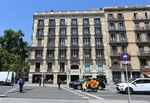 AX Partners compra el hotel Casa Luz de Barcelona por 40 millones