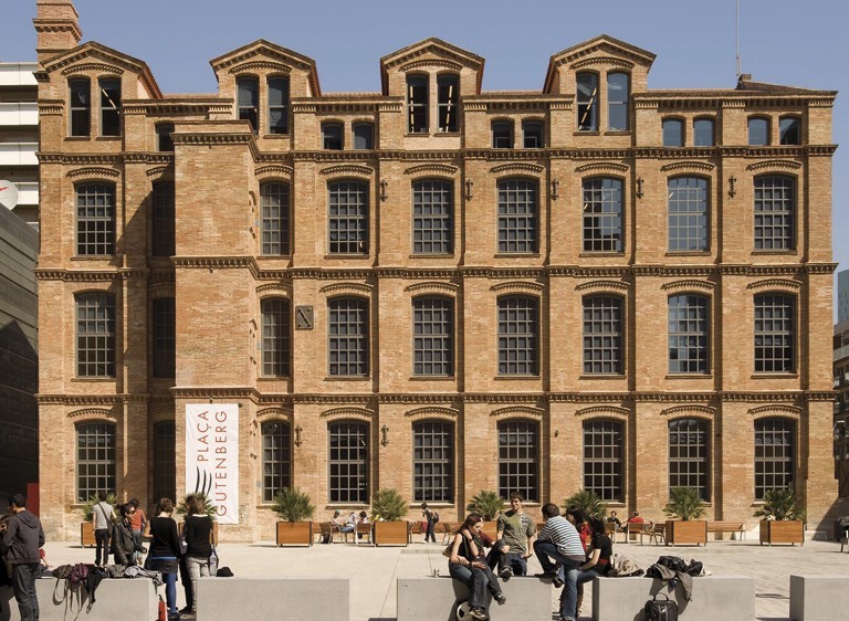 Estas son las siete universidades con mayor rendimiento de E