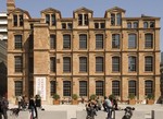Estas son las siete universidades con mayor rendimiento de España