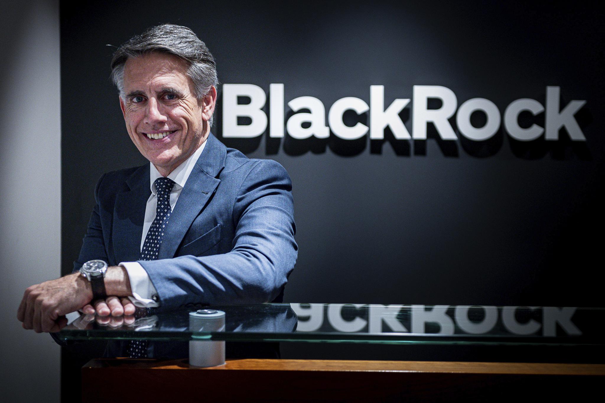 BlackRock venderá su servicio de gestión de riesgos a empres