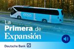 La Primera de Expansión sobre Indra, Airbus, Alsa, Avanza SpaceX y CaixaBank