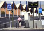 Las fluctuaciones extremas de temperatura se están convirtiendo en la "nueva normalidad"