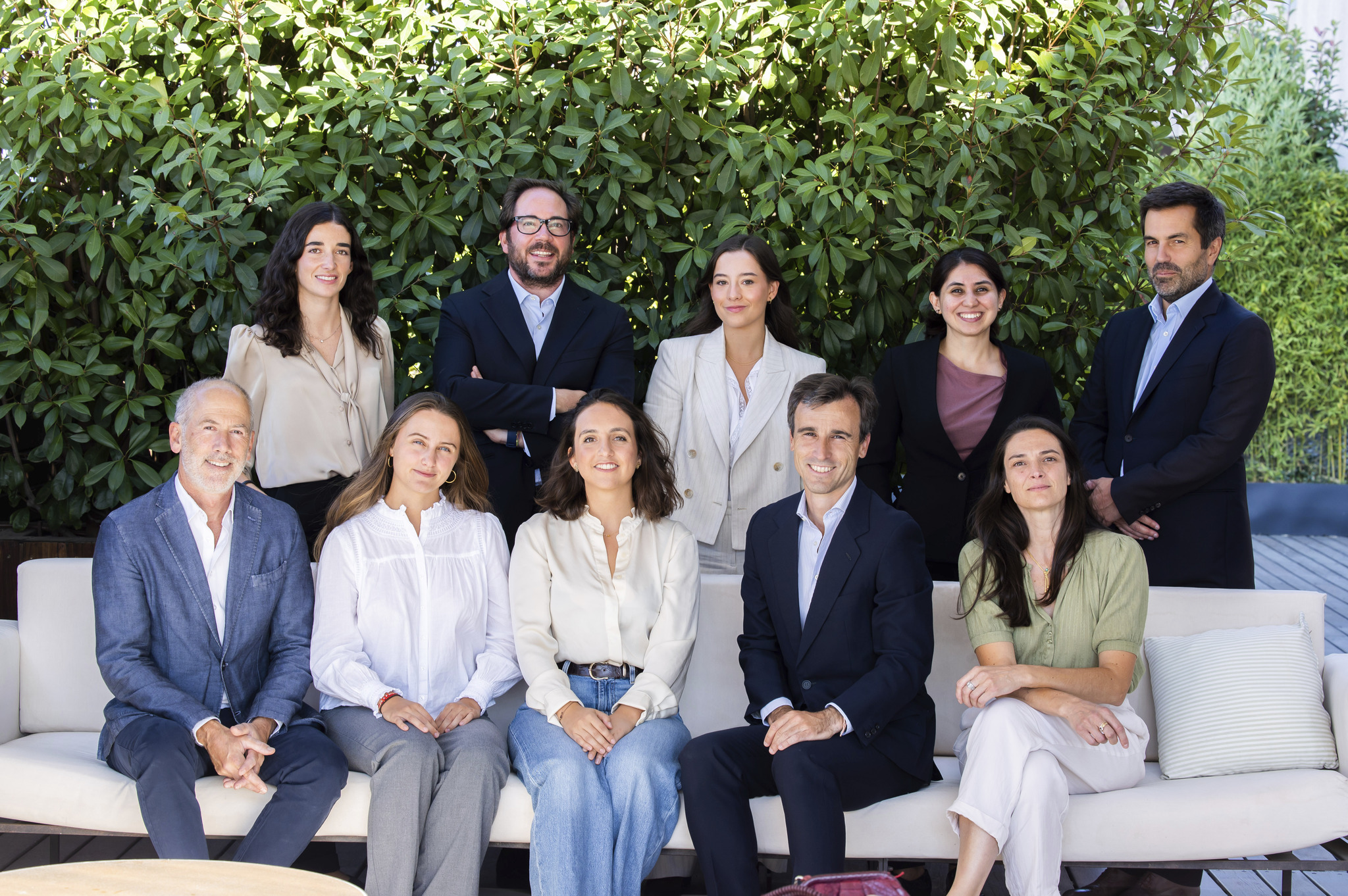 Así es Klima, la gestora de Alantra que invierte en transici