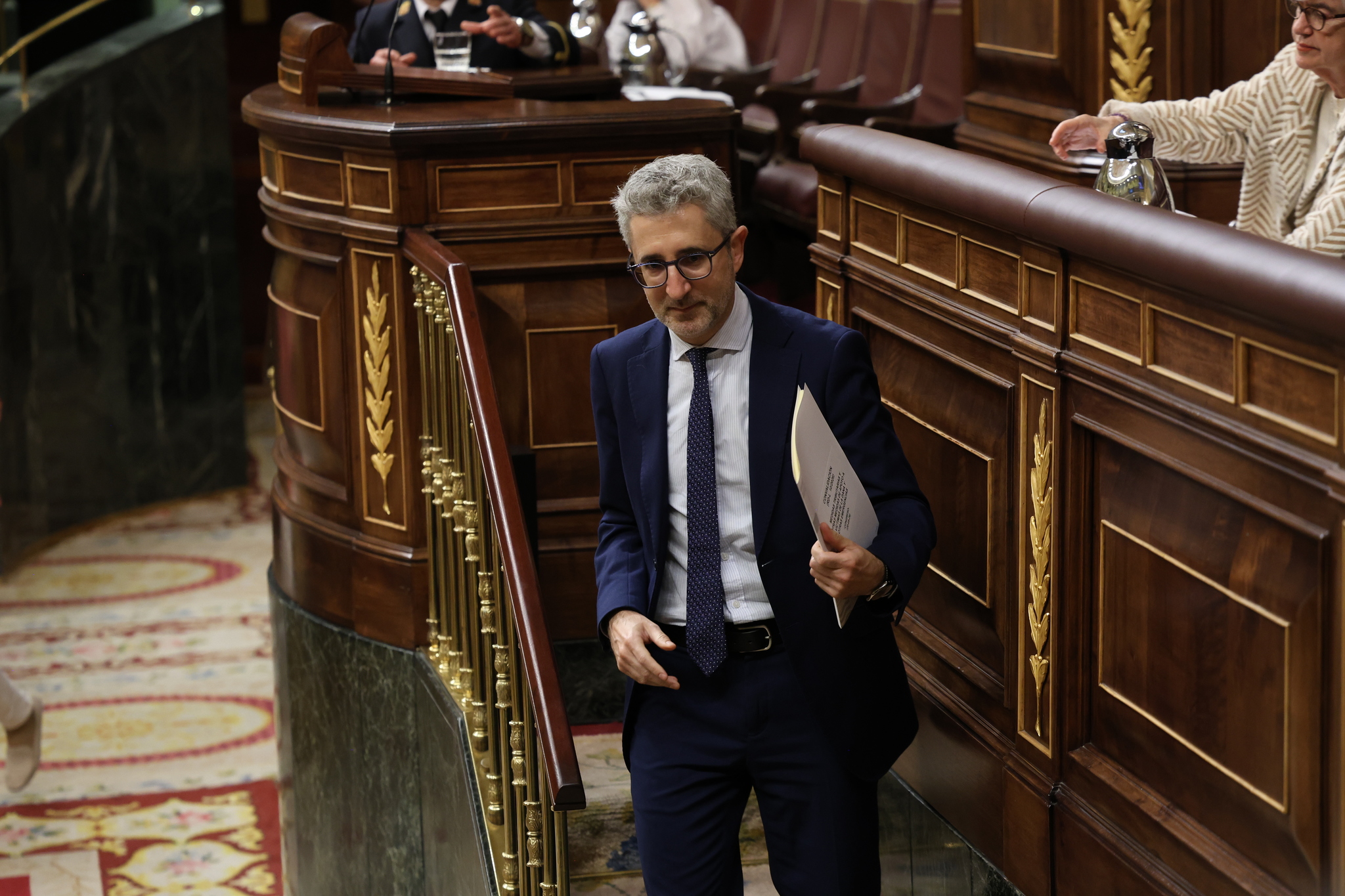 Hacienda se prepara para embargar ayudas públicas a los morosos de la Administración