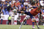 La Roja conquista las marcas dentro y fuera del campo