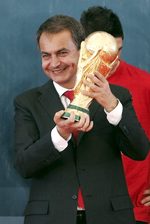 El fútbol y la guerra