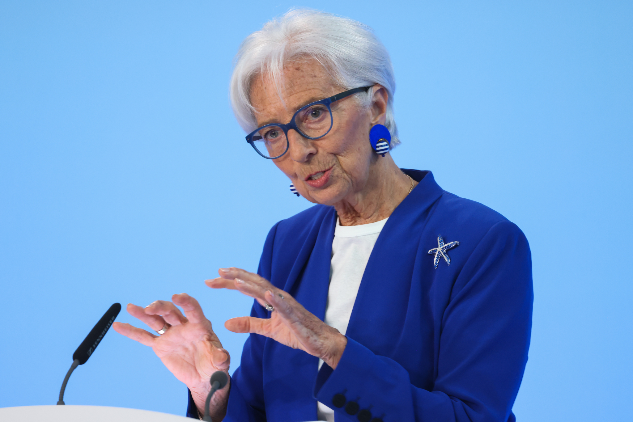 La subida de tipos del BCE favorece al ahorro y presiona a l