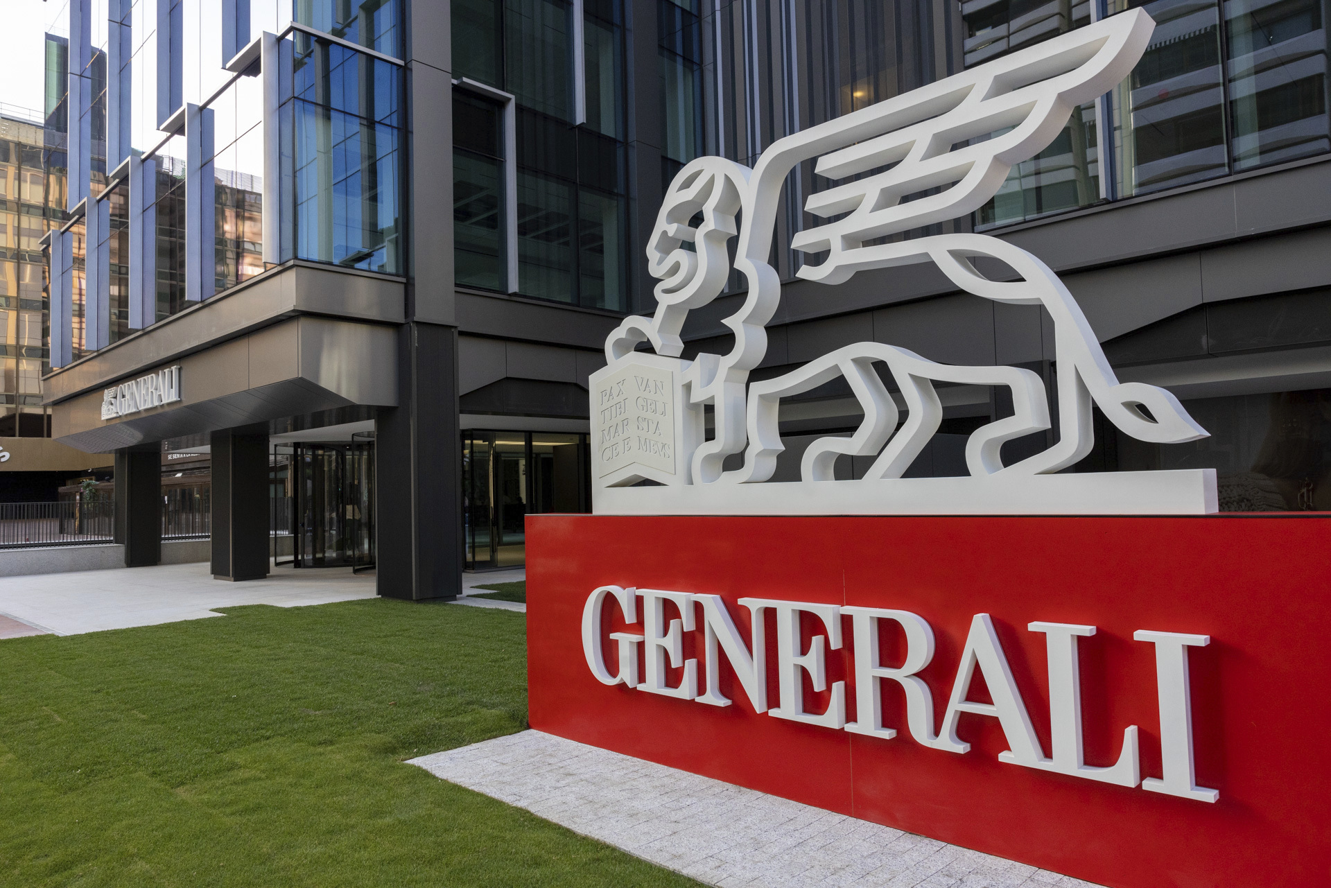 Generali, el objeto de deseo detrás del frenesí de fusiones 