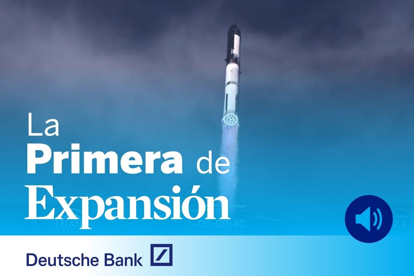 La Primera de Expansión sobre Space X, Airbus, Acciona Energ