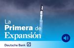 La Primera de Expansión sobre Space X, Airbus, Acciona Energía, BCE e Irán