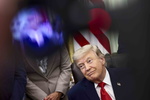 Trump anuncia un acuerdo con Irán y cancela el bombardeo previsto