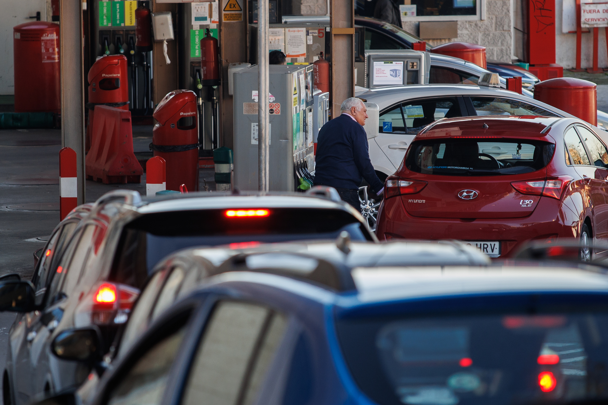 La inflación se mantiene en el 3,2% en mayo y la subyacente 
