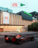 El Corte Inglés se convierte en patrocinador del GP de Fórmula 1 en Madrid