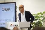 Ulma logra una facturación récord de 1.239 millones aunque su beneficio cae un 13,7%