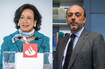 Javier Monzón sustituye a Ana Botín como presidente de la filial tecnológica de Santander