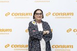 María Isabel Moreno, nueva presidenta de Consum