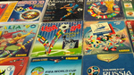 El negocio millonario de los cromos del Mundial: completar el álbum puede costar más de 1.500 euros