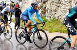 Telefónica estudia reducir su vinculación con el Movistar Team de ciclismo