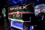 SpaceX se estrena en el Nasdaq con un salto del 11%