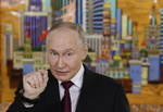 El espionaje mediante IA que atemoriza a Putin