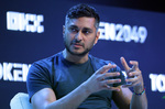 Arjun Sethi (Kraken): "Reactivaremos la salida a Bolsa cuando la empresa esté preparada"
