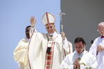 Las diez lecciones del viaje del Papa León XIV a España