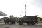 EM&E queda fuera del grueso del megacontrato del camión militar