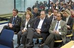 25 años del Caso Gescartera: un agujero de 100 millones que atrapó a más de 2.000 ahorradores