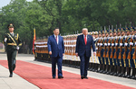 ¿Abandonará Trump a Taiwán?