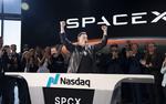Wall Street digiere el estreno de SpaceX en pleno despegue de la IA