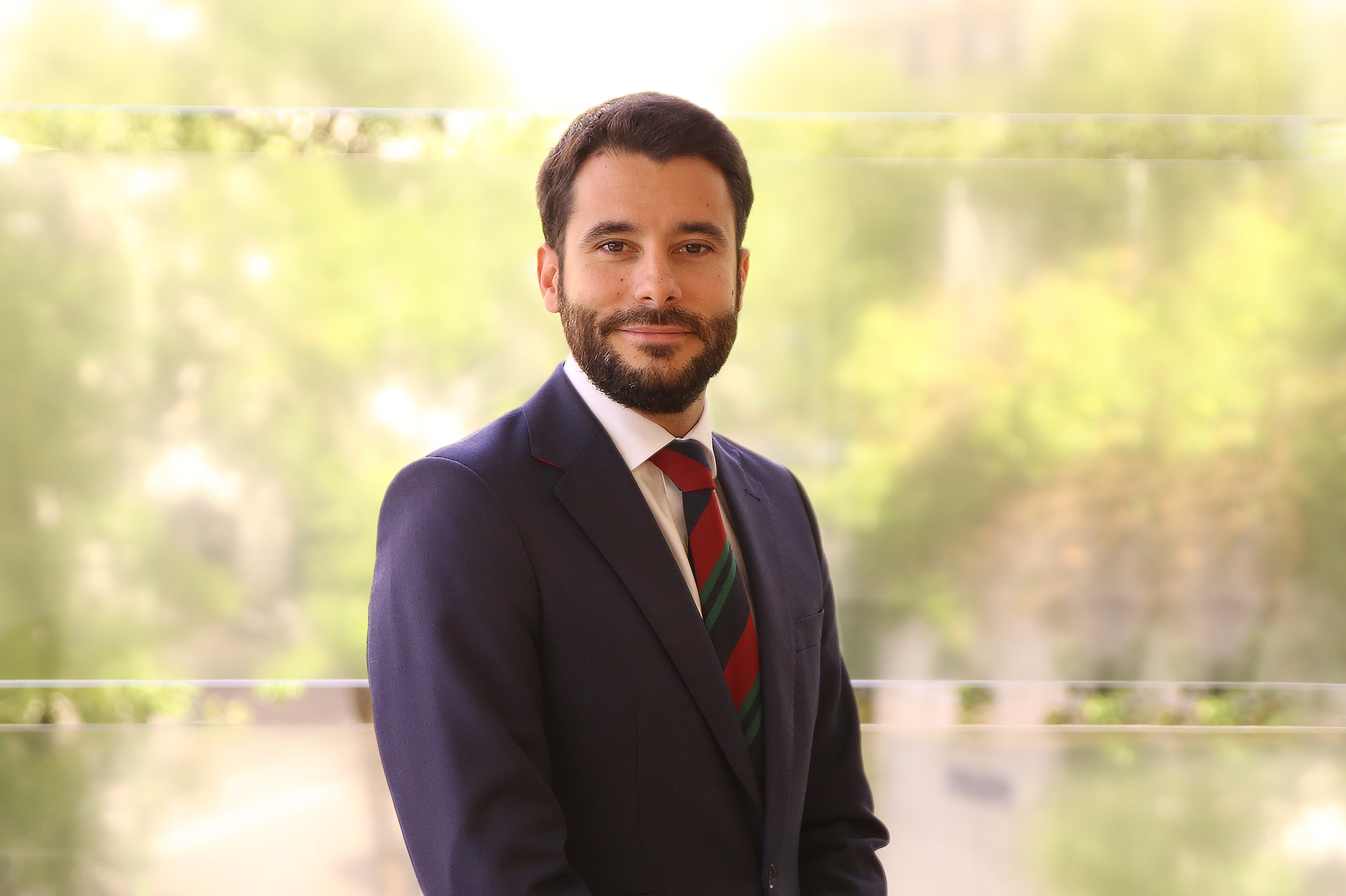 Freshfields elige a Pablo González Mosqueira para liderar el área de private equity en España El despacho lleva a cabo uno de los fichajes más destacados del año con la llegada de González Mosqueira, que se incorpora como socio tras 20 años de carrera en Pérez-Llorca. Leer