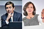 BBVA y Santander tienen los bancos de inversión que más crecen de Europa